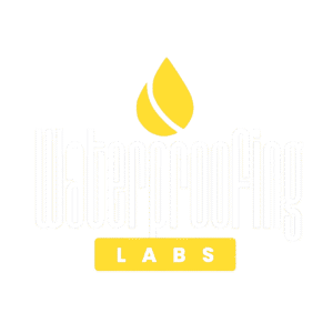 waterproofing labs ylw & white)