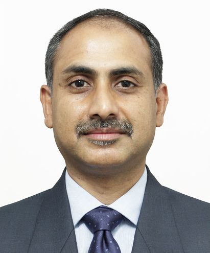 Babu George, Principal Consultant, Waterproofing Labs, Kochi.